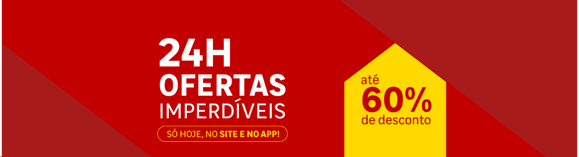 Ofertas Imperdíveis