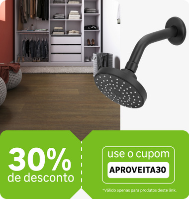 Cupom APROVEITA30 - Ganhe 30% OFF