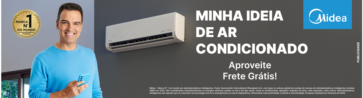 Retail Midea