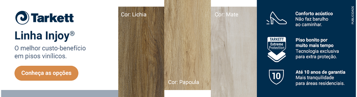 Retail Tarkett Injoy