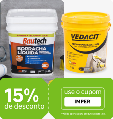 Cupom IMPER - Ganhe 15 OFF