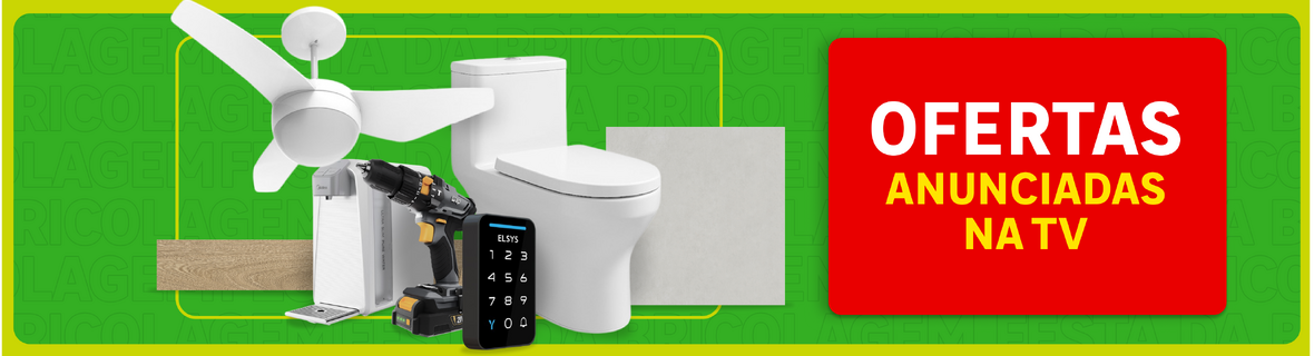 Ofertas Anunciadas na TV