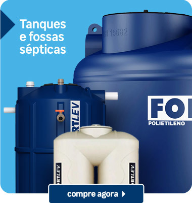 Tanques e Biodigestores Fortlev