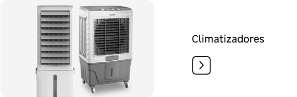 Climatizadores