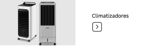 Climatizadores