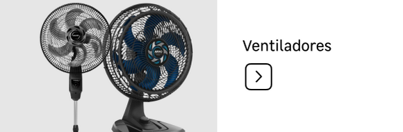 Ventiladores