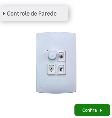 Controle de Parede