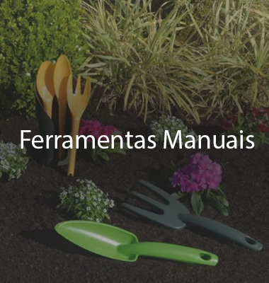 Ferramentas Manuais