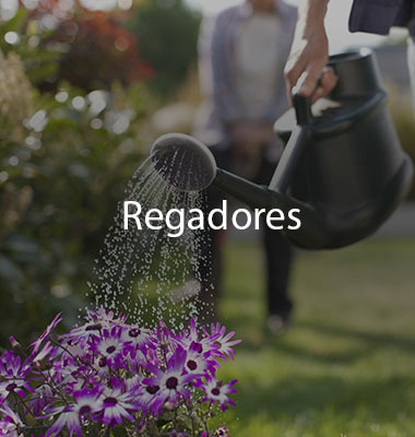 Regadores