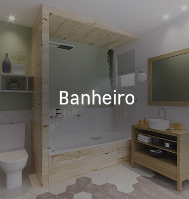 Ikigai Banheiro