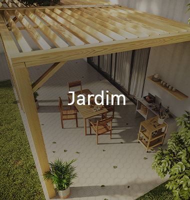 Jardim Ikigai