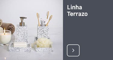 Linha Terrazo
