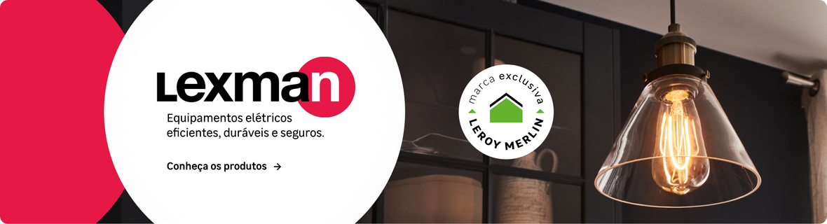 Marca Exclusiva Lexman