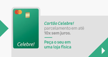 Cartão Celebre!