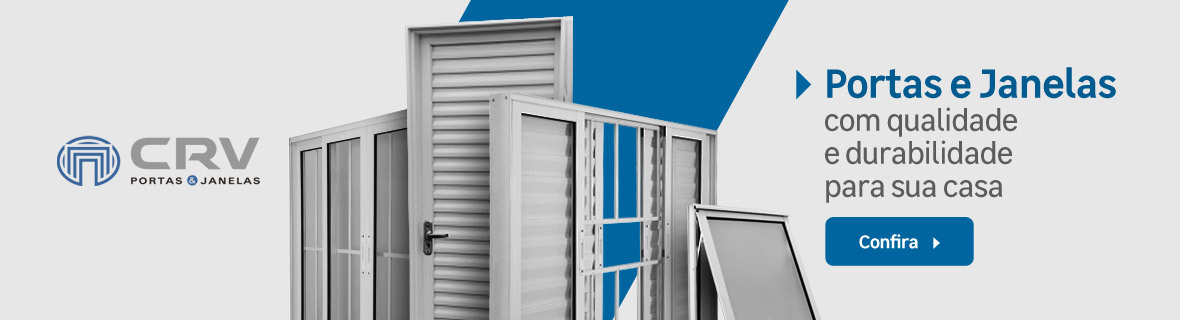 Ver todos os produtos CRV