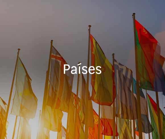 Países