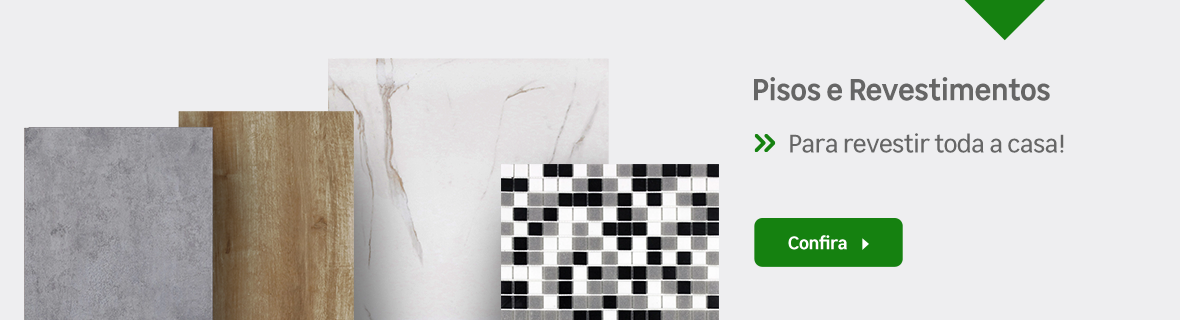 Pisos e Revestimentos