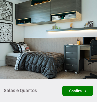 Pisos e Revestimentos para Salas e Quartos