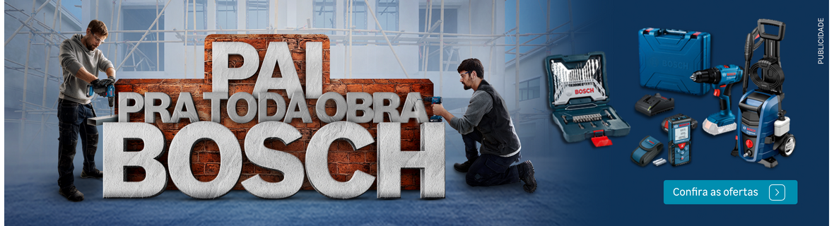 /6 Home TV / Retail Bosch / 11/07 a 12/07