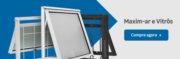 Vitrôs e Maxim-Ar CRV